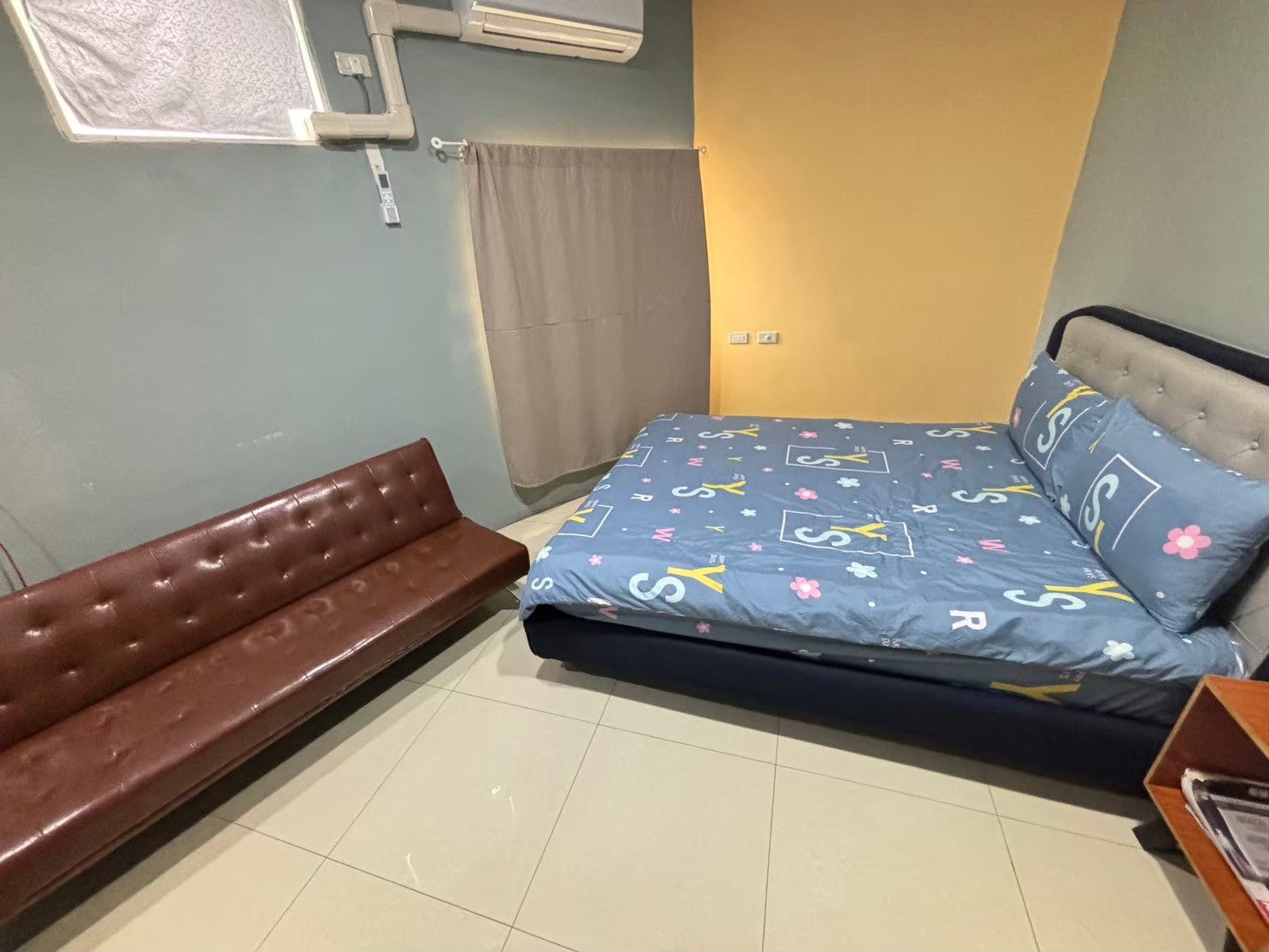 雙人天后套房11