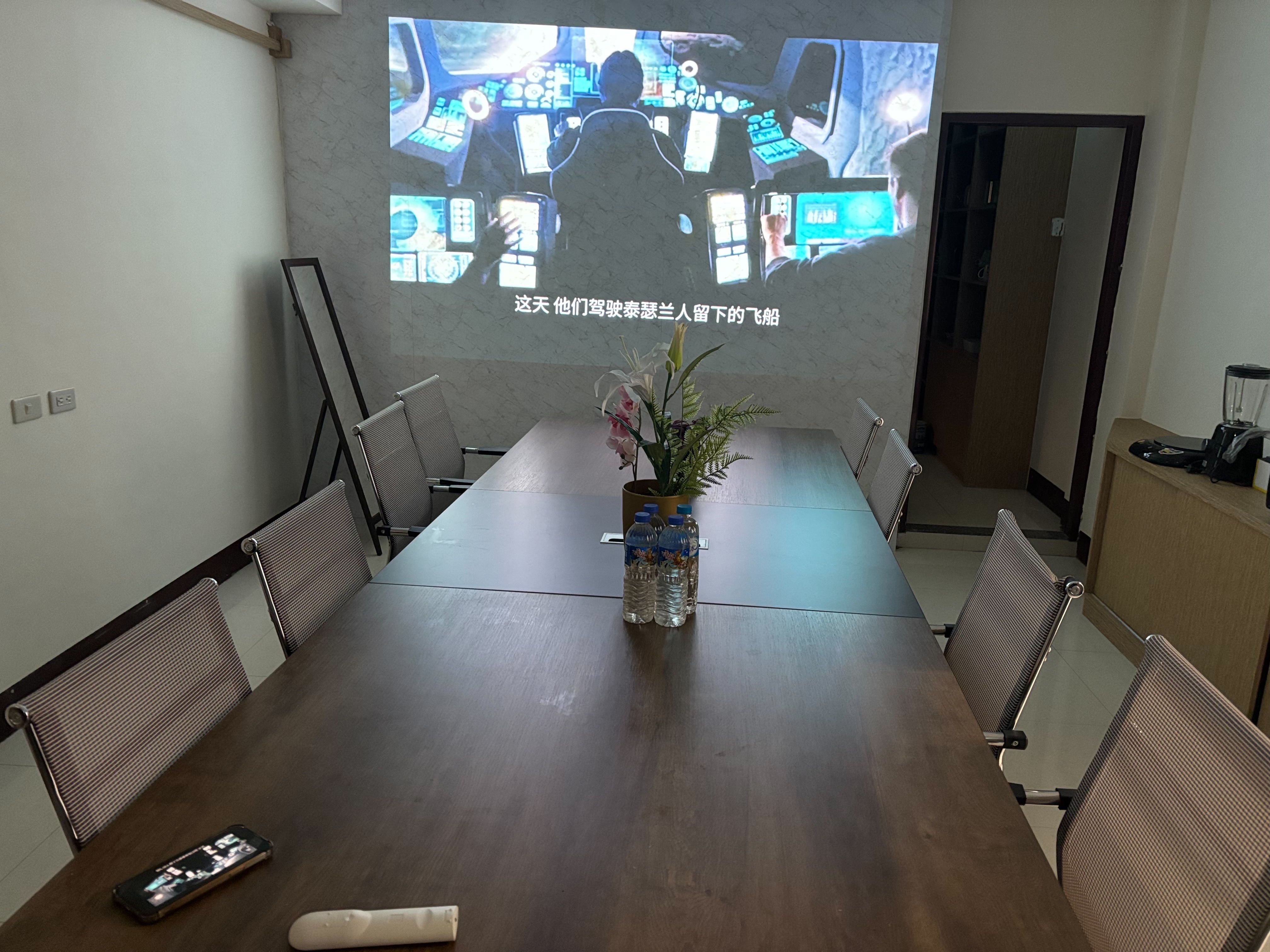 六人貴族套房10