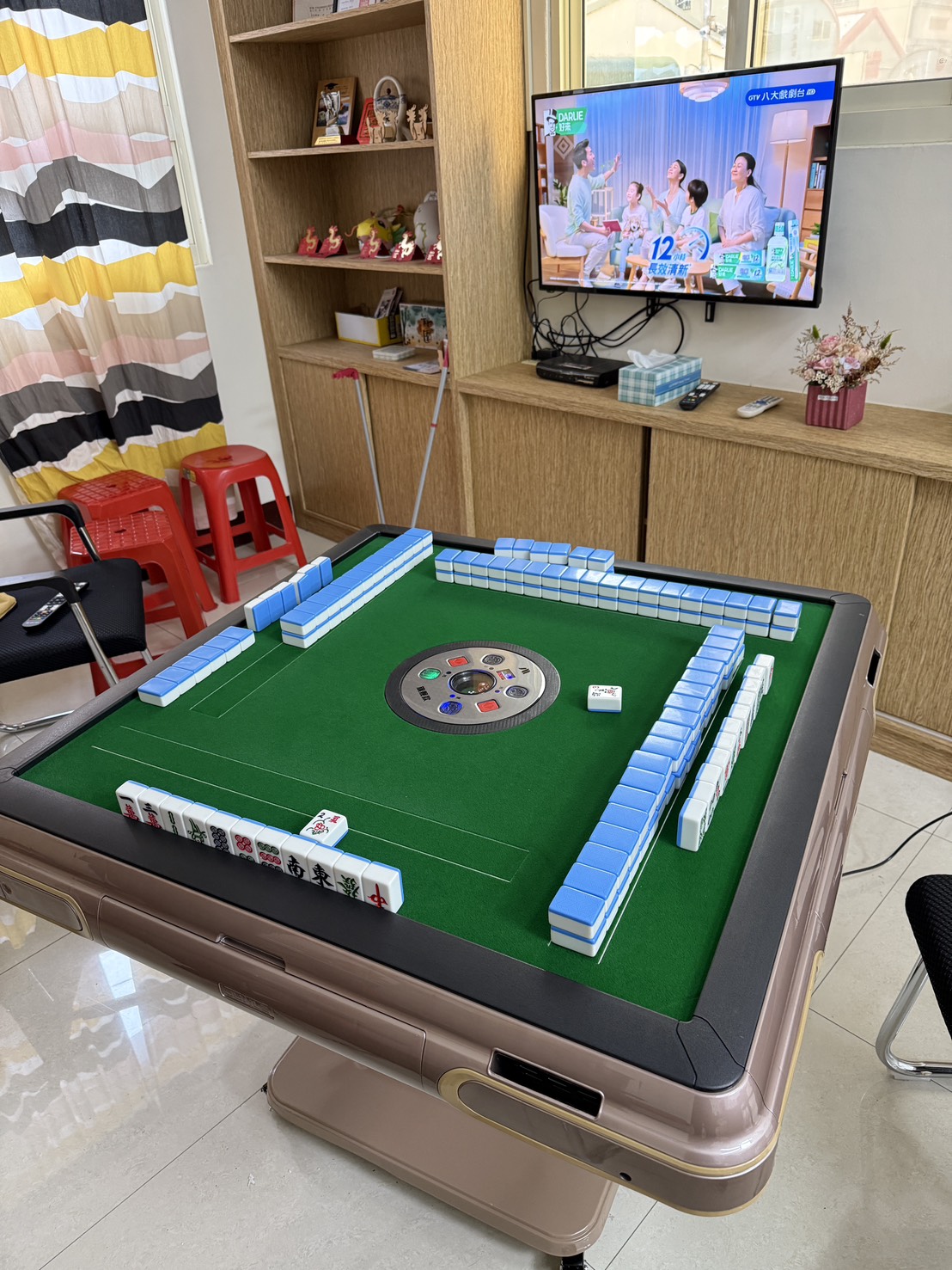 六人貴族套房13