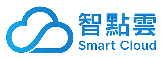 智點雲 Logo