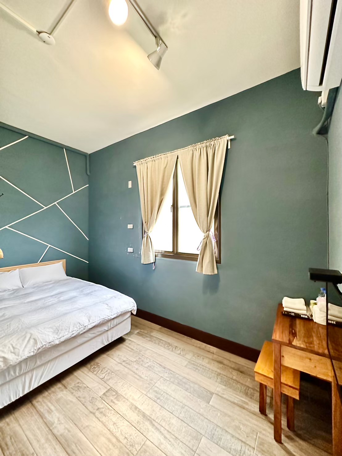 雙人套房5